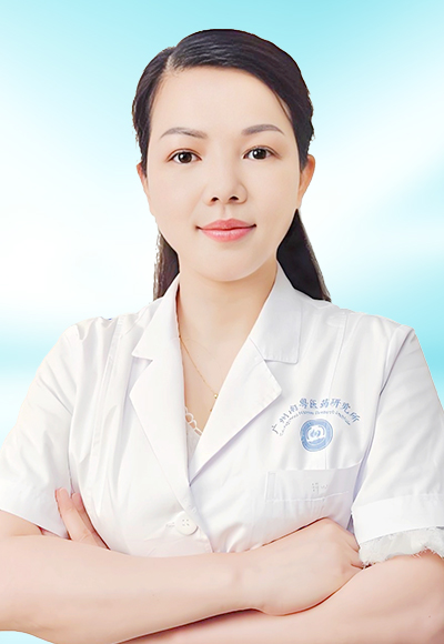 吴丽华